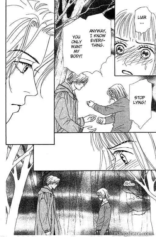 Virgin Wars Chapter 10 7